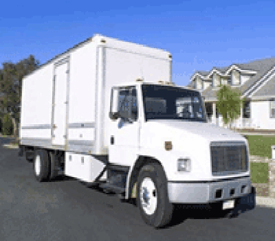 Local Los Angeles Movers